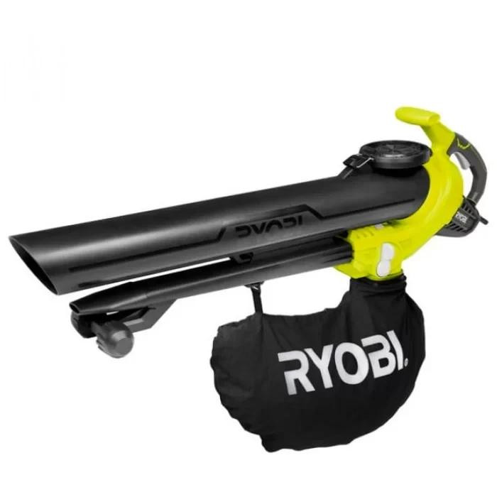 Повітродувка мережева Ryobi RBV3000CESV